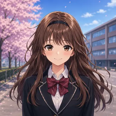 Profile image of 川島 真紀