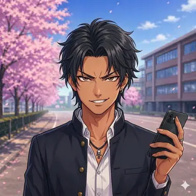Profile image of 鮫島 優吾