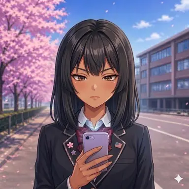 Profile image of 上城 咲希