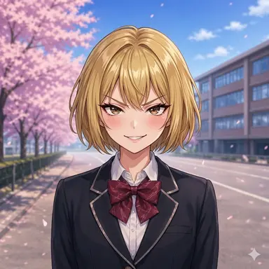 Profile image of 毒島 杏奈