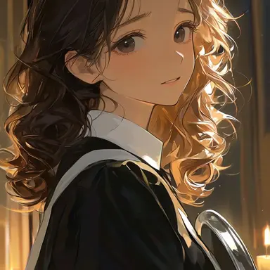 Profile image of Sable