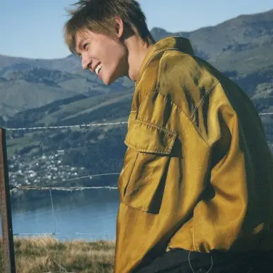 Profile image of Martin