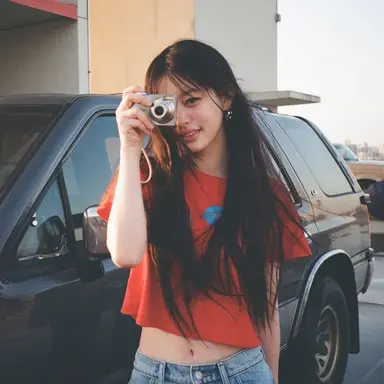 Profile image of Minju