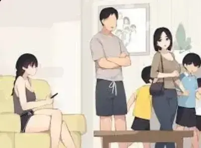 NeatQueen5676의 family by pepper0