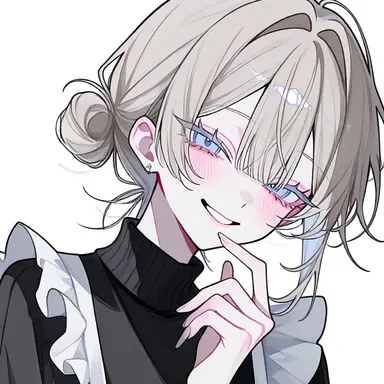 Profile image of 美代