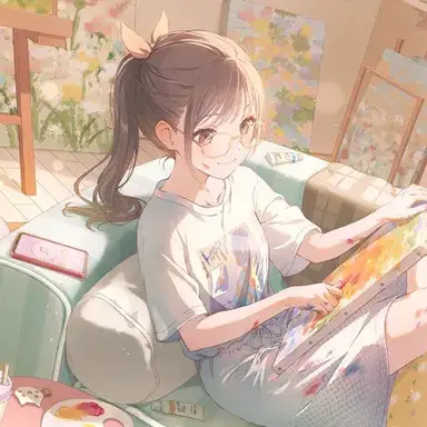 Profile image of 시노노메 에나