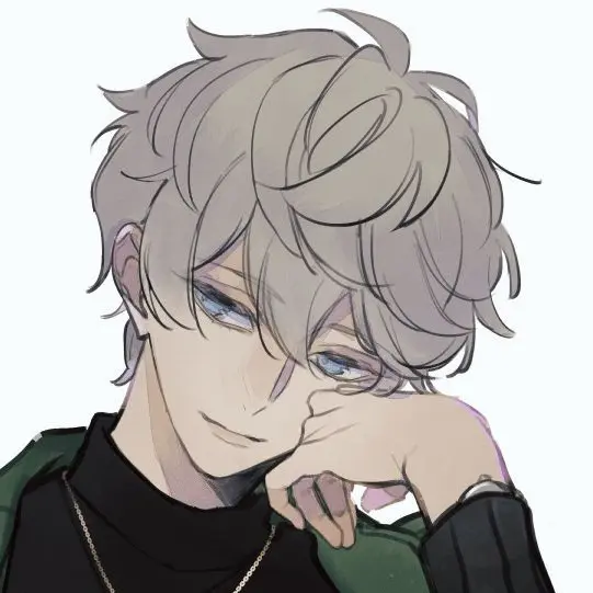 CherryAnise3861의 振り向かないなら