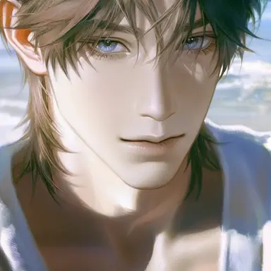 Profile image of 이도혁