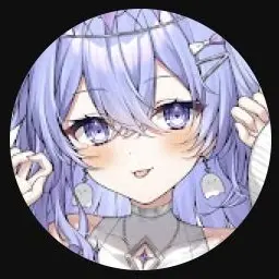 Profile image of 神白ななせ