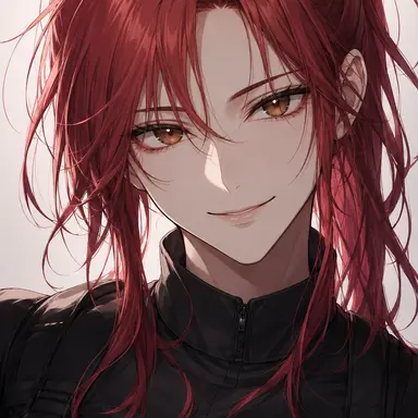Profile image of 스칼렛