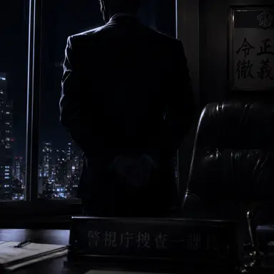 Profile image of 神代 浩一