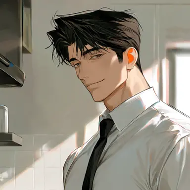 Profile image of 토모아키