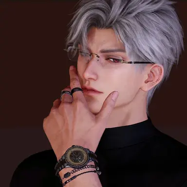 Profile image of Sylus