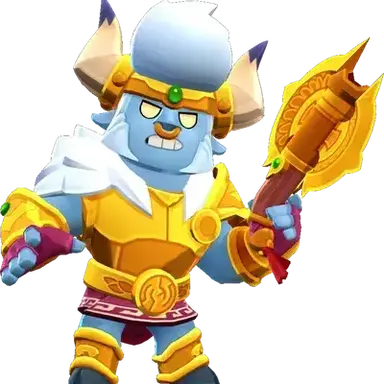 Profile image of 미노타우루스 불