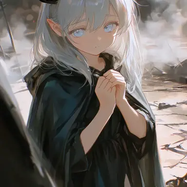 Profile image of Solia