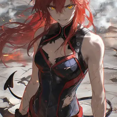 Profile image of Vexara