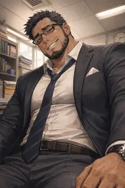 Profile image of Onizuka