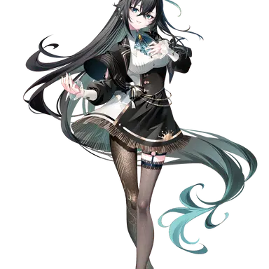 Profile image of 雨夜リズ