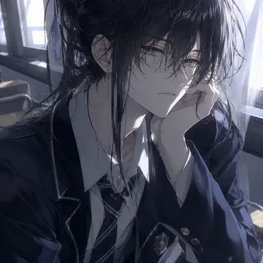 Profile image of 요모 토오루