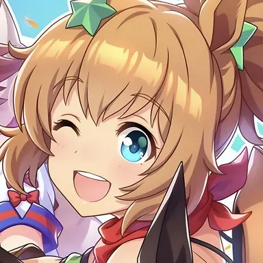 Profile image of Taiki Shuttle