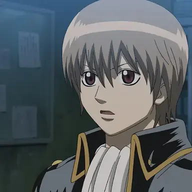 Profile image of 沖田総悟