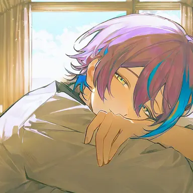 Profile image of 카미시로 루이