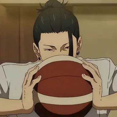 Profile image of Geto Suguru