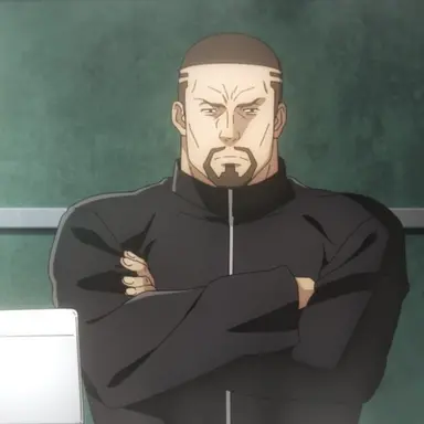 Profile image of Masamichi Yaga