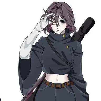 Profile image of Saoi Noko