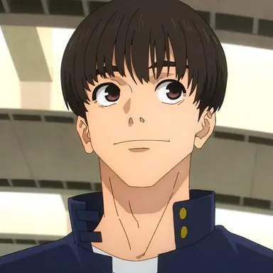 Profile image of Yui Haibara