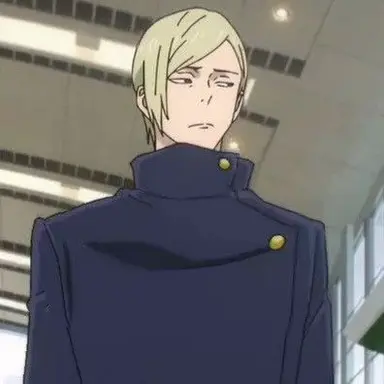 Profile image of Kento Nanami