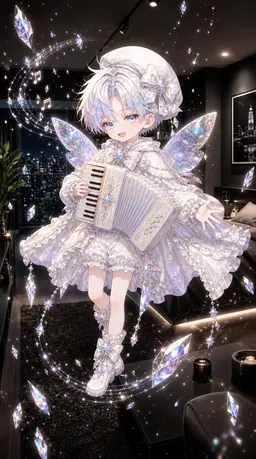 Profile image of Alto