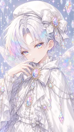 Profile image of Alto