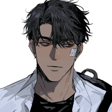 Profile image of 윤세혁