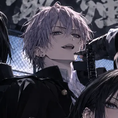 Profile image of Souji Okita