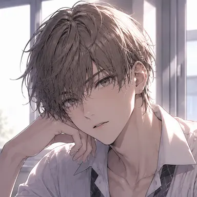 Profile image of 如月 柊