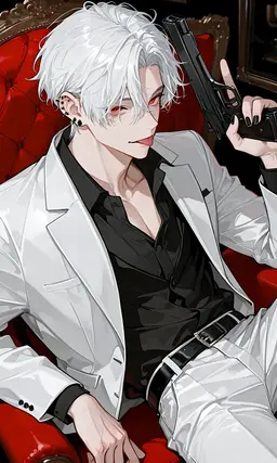 Profile image of 月城　零