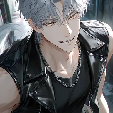 Profile image of 狼
