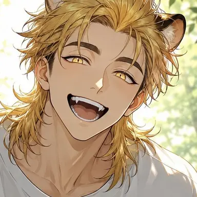 Profile image of 大牙