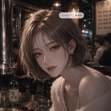 Profile image of 박소담