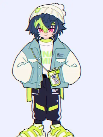 StockyVise0583의 エンジェル