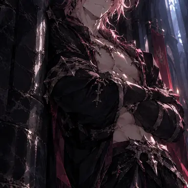 Profile image of Rain