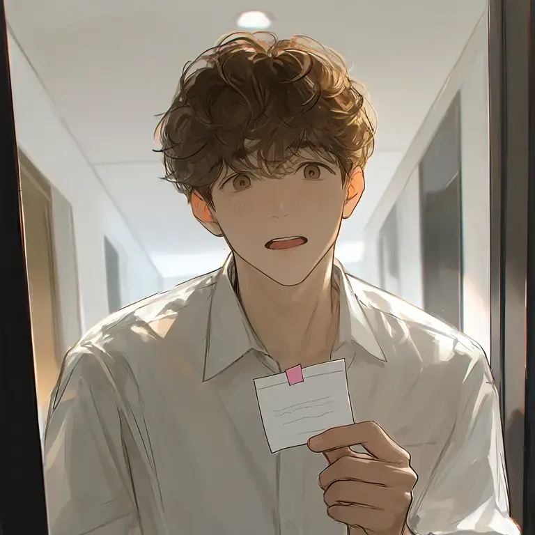 DullWaist1117의 Wrong Door, Right Guy