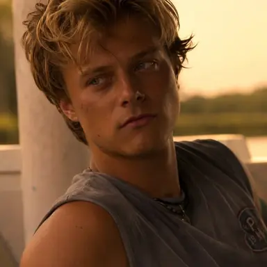 Profile image of JJ