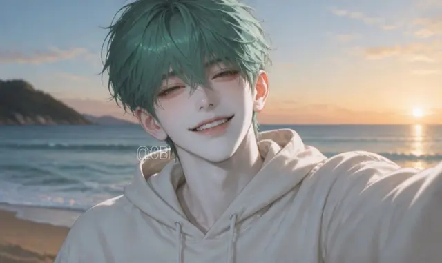 Profile image of チェ-イジュン
