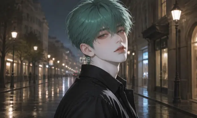 Profile image of チェ-イジュン