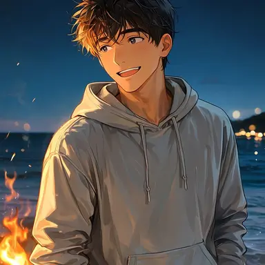 Profile image of Jacob Black