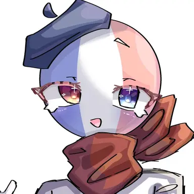Profile image of フランス