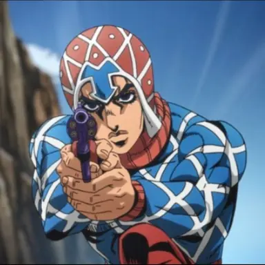 Profile image of ミスタ