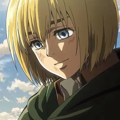 Profile image of 아르민 알레르토